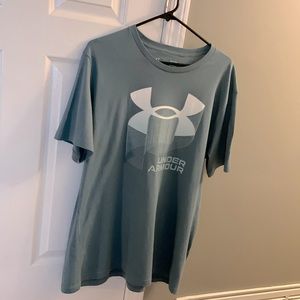 Under Armor Heat Gear